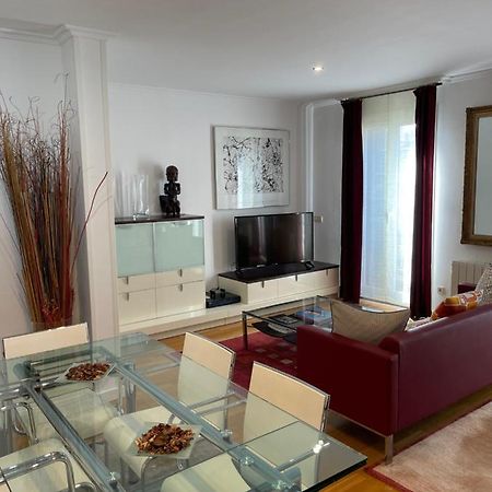 Channing Apartment บาร์เซโลนา ภายนอก รูปภาพ