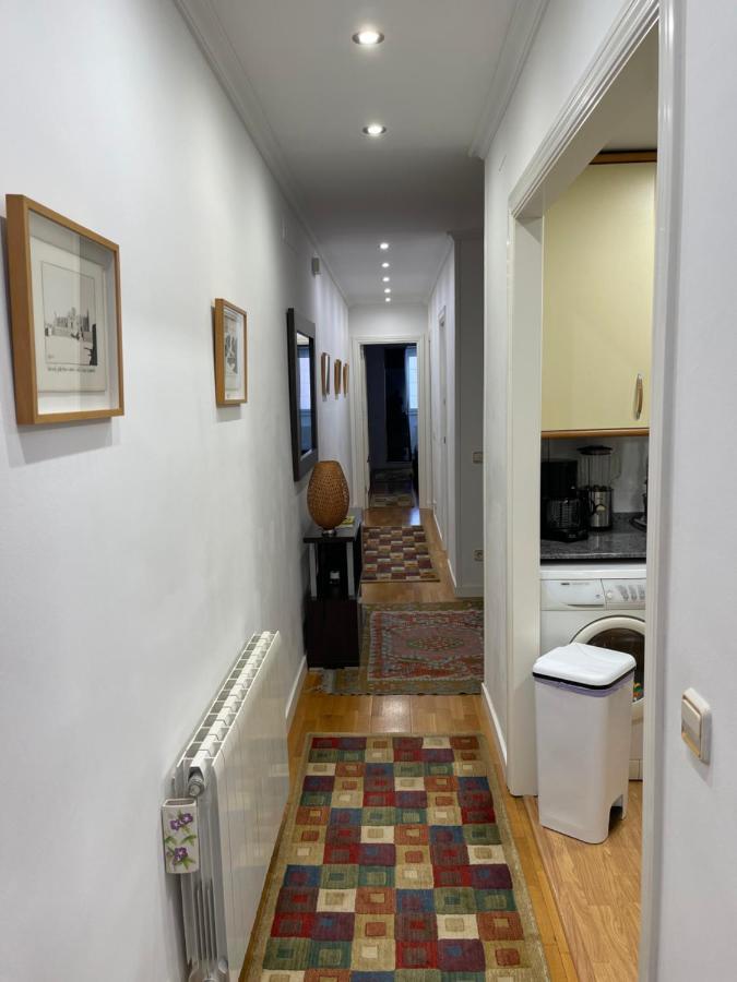 Channing Apartment บาร์เซโลนา ภายนอก รูปภาพ