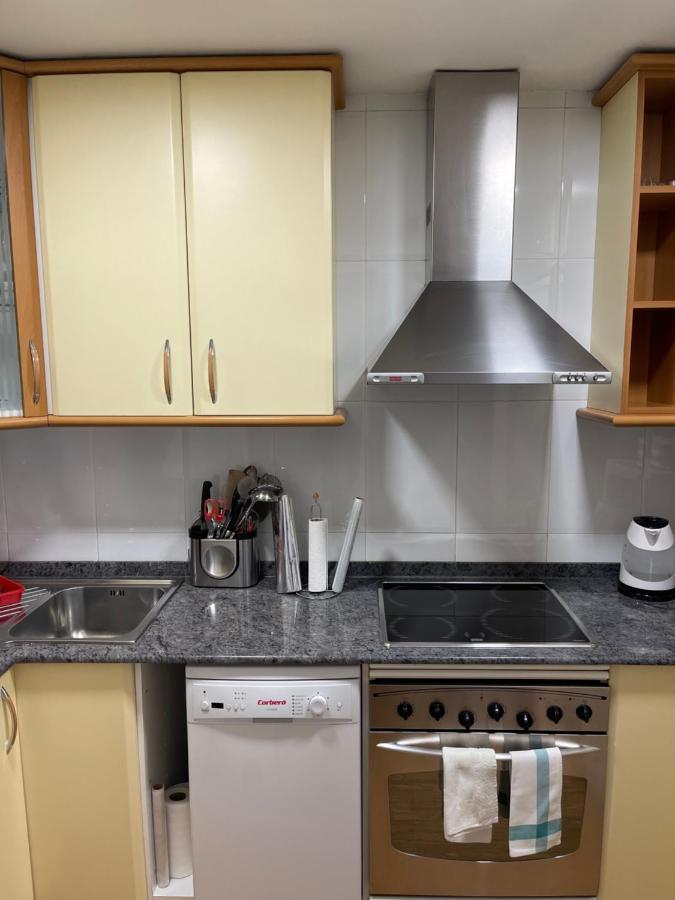 Channing Apartment บาร์เซโลนา ภายนอก รูปภาพ