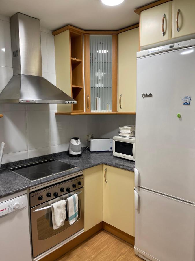 Channing Apartment บาร์เซโลนา ภายนอก รูปภาพ