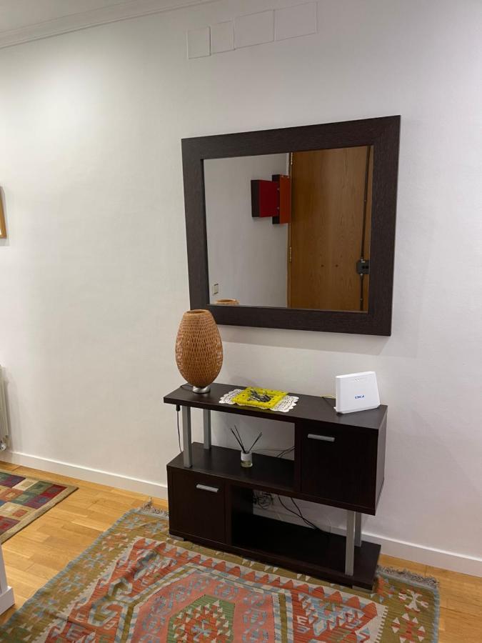 Channing Apartment บาร์เซโลนา ภายนอก รูปภาพ