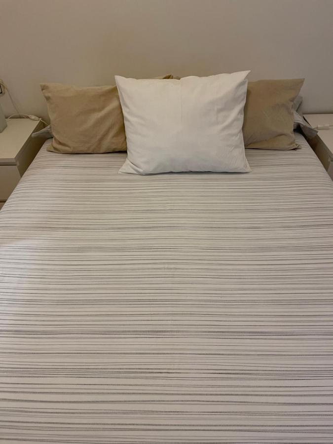 Channing Apartment บาร์เซโลนา ภายนอก รูปภาพ